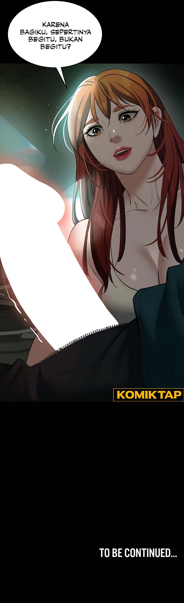 A Very Privative Revenge - Chapter 34 9