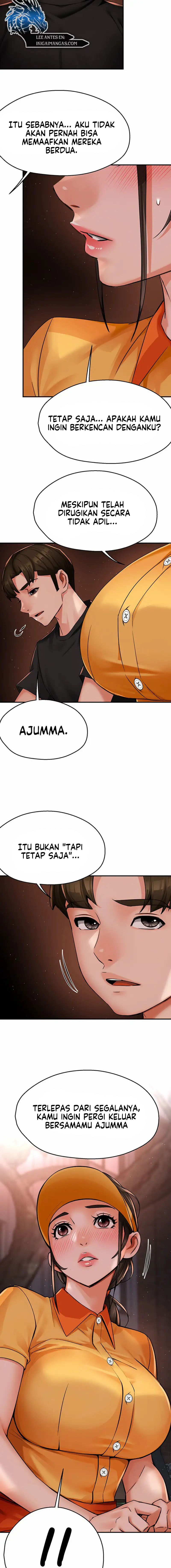 Yogurt Delivery Lady - Chapter 32 12 Yogurt Delivery Lady - Chapter 32 12