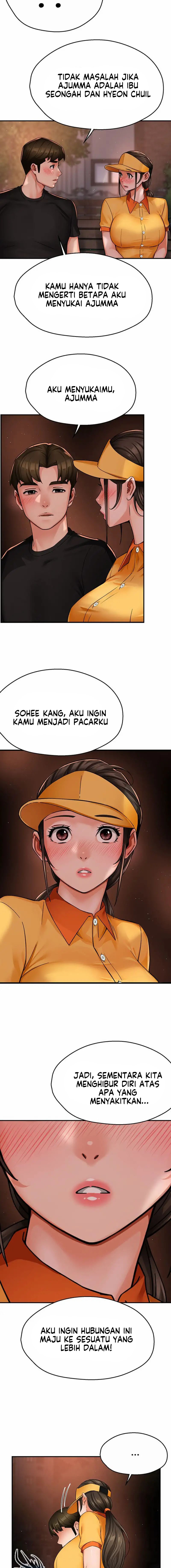 Yogurt Delivery Lady - Chapter 32 13 Yogurt Delivery Lady - Chapter 32 13