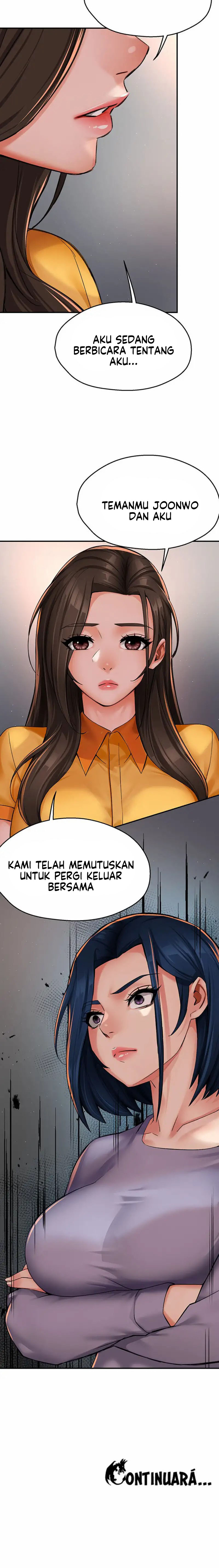Yogurt Delivery Lady - Chapter 32 17 Yogurt Delivery Lady - Chapter 32 17