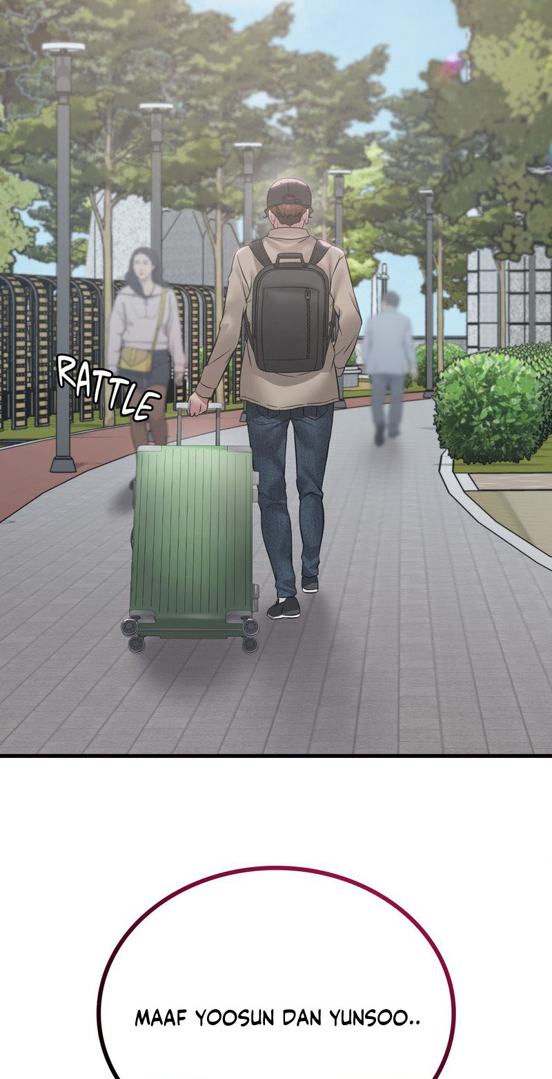 She wants to get drunk - Chapter 82 84 She wants to get drunk - Chapter 82 84