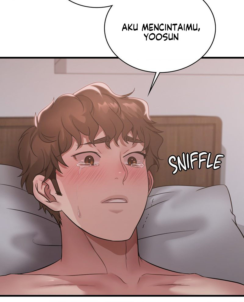 She wants to get drunk - Chapter 82 48 She wants to get drunk - Chapter 82 48