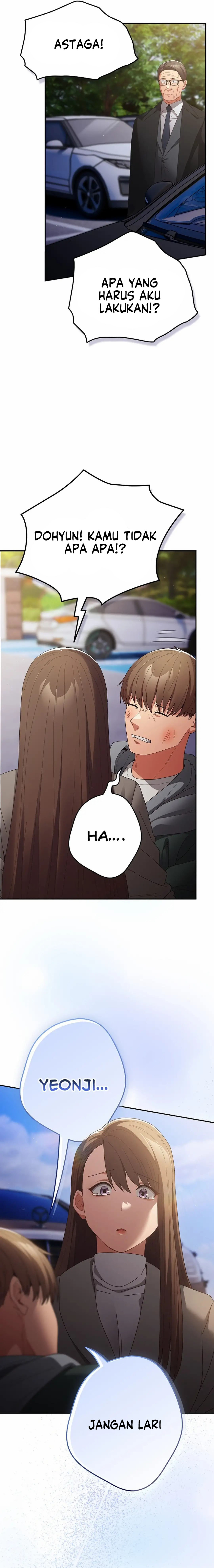 That&#8217;s not how it&#8217;s done - Chapter 102 22