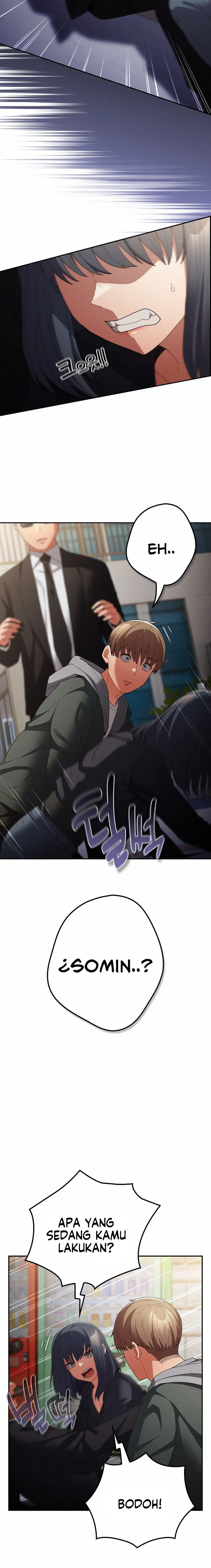 That&#8217;s not how it&#8217;s done - Chapter 102 8