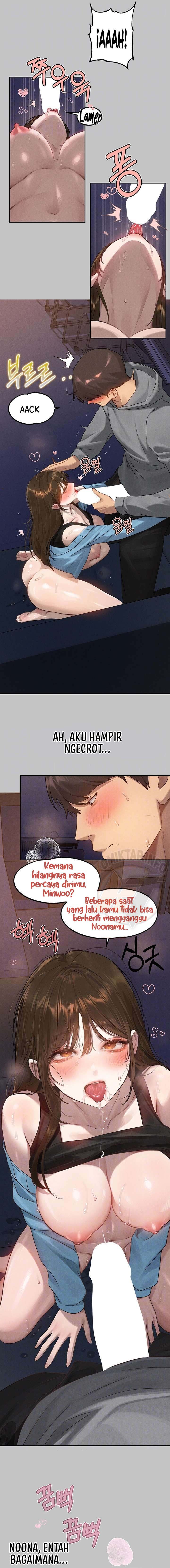 My Landlady Noona - Chapter 141 4