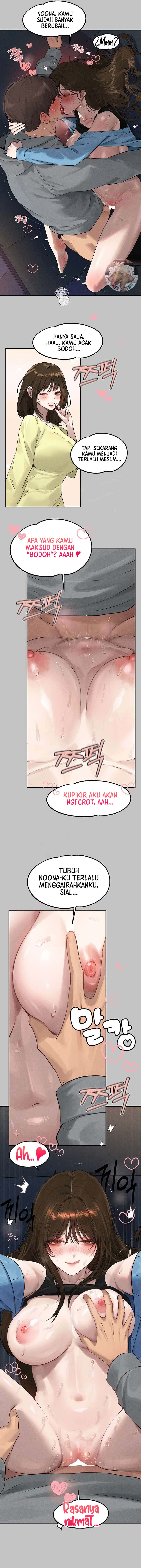 My Landlady Noona - Chapter 141 7