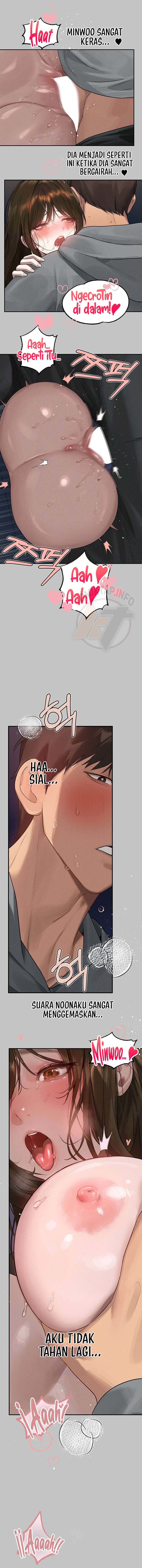 My Landlady Noona - Chapter 141 8