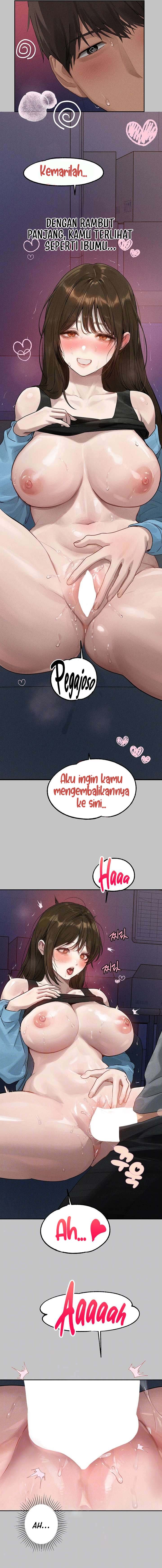 My Landlady Noona - Chapter 141 5