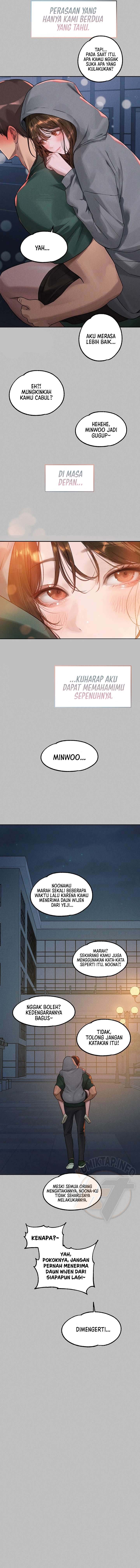 My Landlady Noona - Chapter 141 14