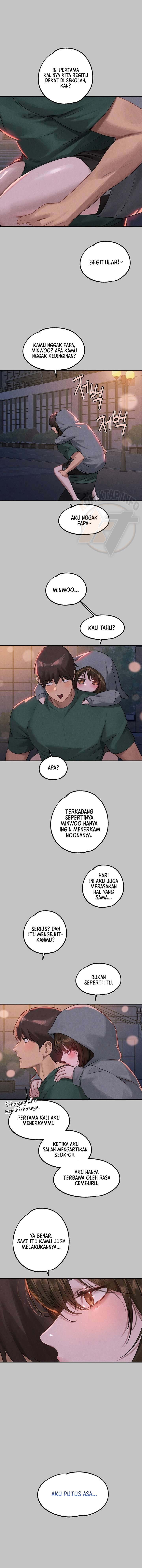 My Landlady Noona - Chapter 141 12