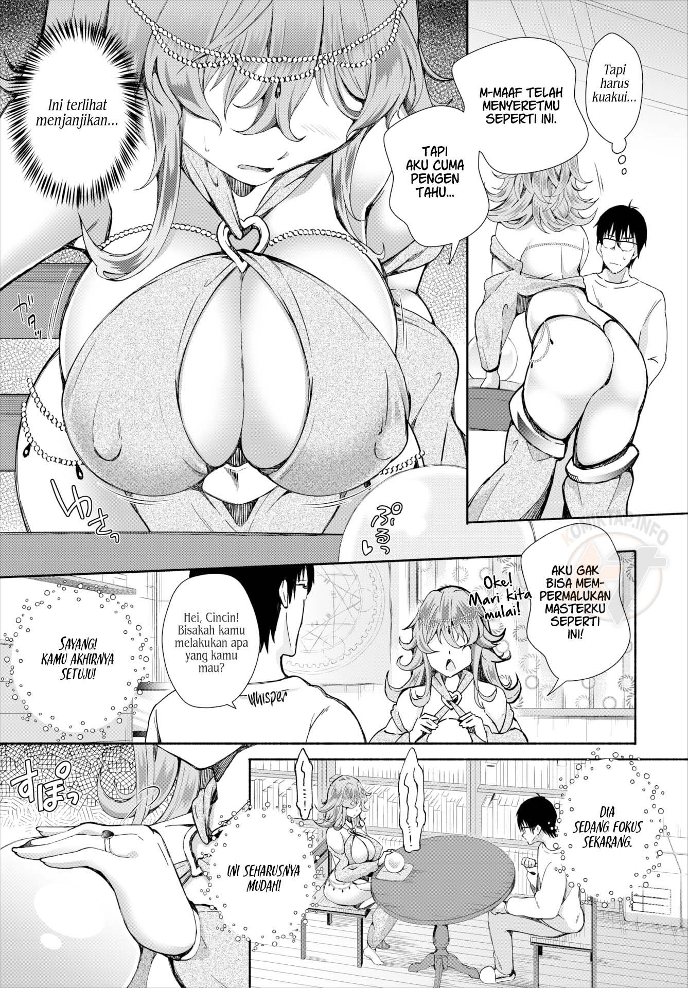 InCha na Ore ga Madougu o Tsukatte Share House de Harem o Tsukutte Mita - Chapter 12se de harem o tsukutte mita 7 InCha na Ore ga Madougu o Tsukatte Share House de Harem o Tsukutte Mita - Chapter 12se de harem o tsukutte mita 7
