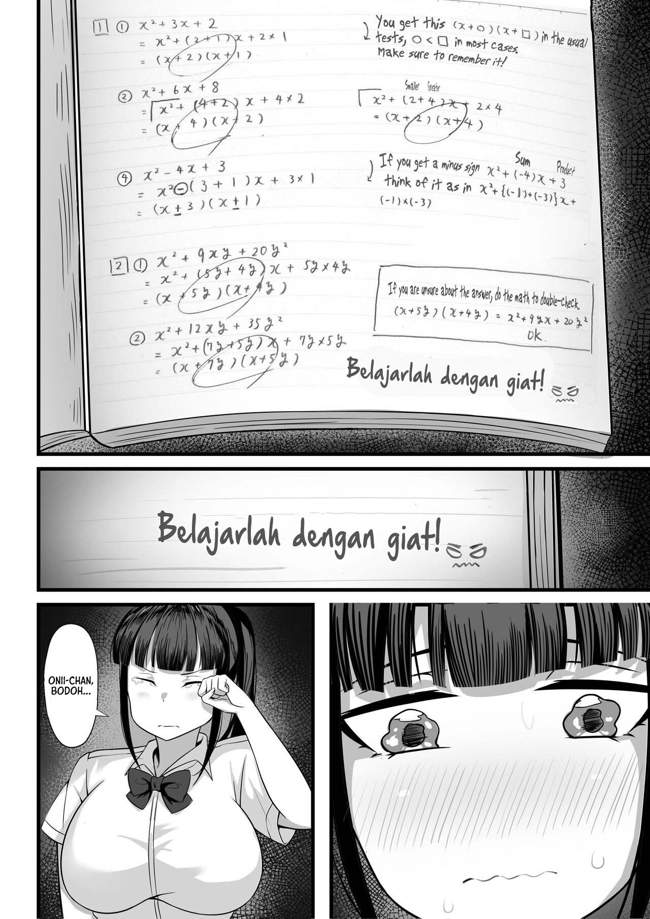My Sex Life in the Capital City - Chapter 2 18