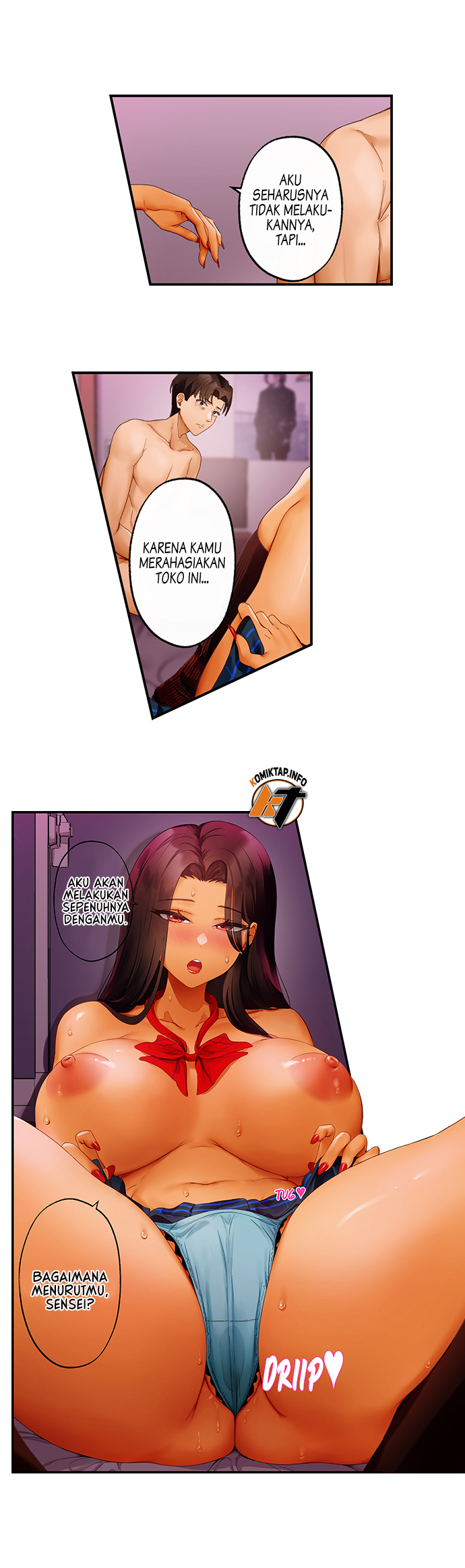 Room Of Guilty Pleasure - Chapter 18 10 Room Of Guilty Pleasure - Chapter 18 10