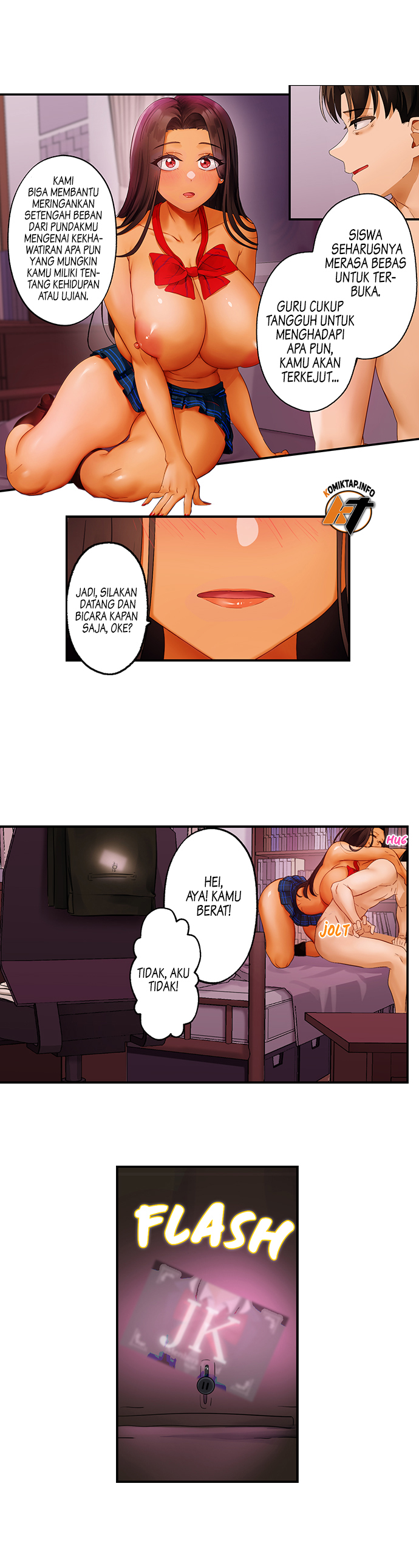 Room Of Guilty Pleasure - Chapter 18 8 Room Of Guilty Pleasure - Chapter 18 8