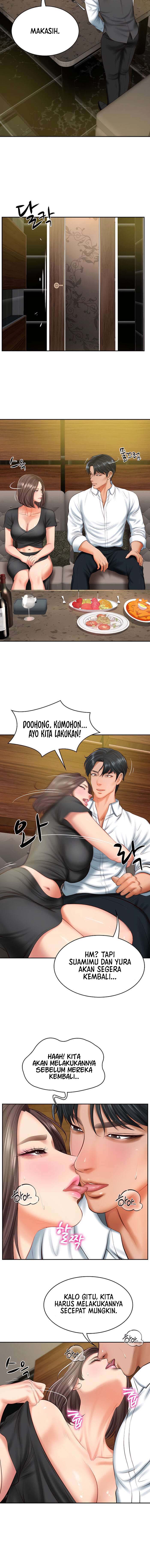 The Billionaire&#8217;s Monster Cock Son-In-Law - Chapter 19 9