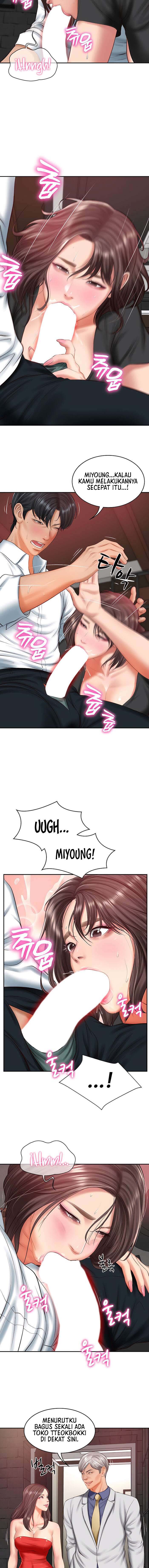 The Billionaire&#8217;s Monster Cock Son-In-Law - Chapter 19 3
