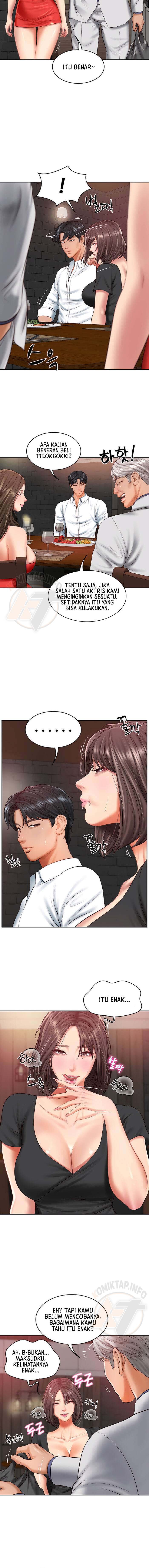 The Billionaire&#8217;s Monster Cock Son-In-Law - Chapter 19 4