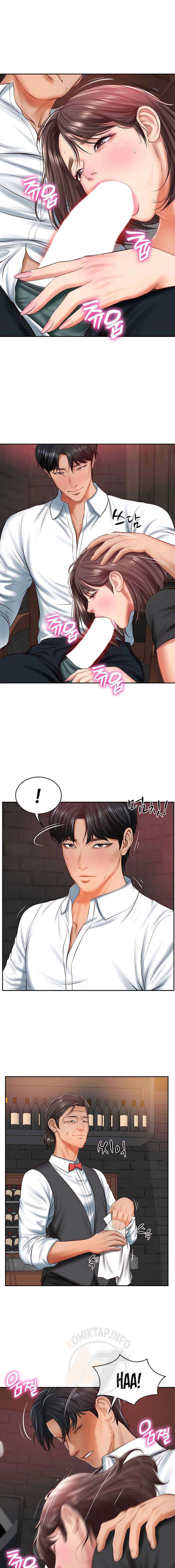 The Billionaire&#8217;s Monster Cock Son-In-Law - Chapter 19 2