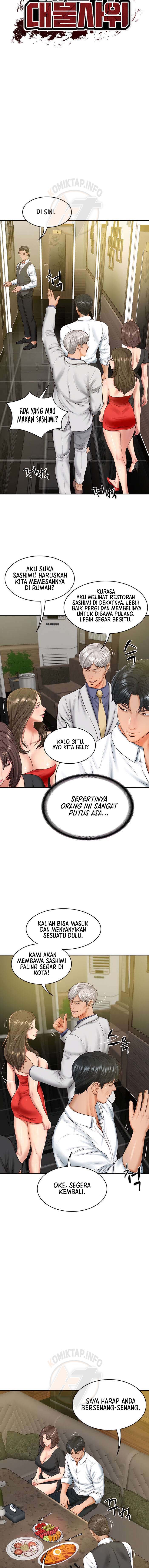 The Billionaire&#8217;s Monster Cock Son-In-Law - Chapter 19 8