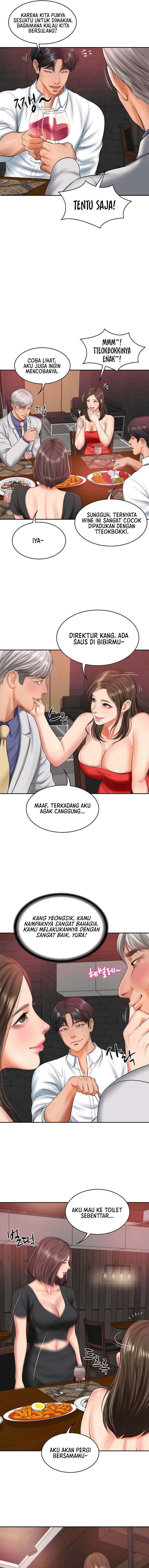 The Billionaire&#8217;s Monster Cock Son-In-Law - Chapter 19 5