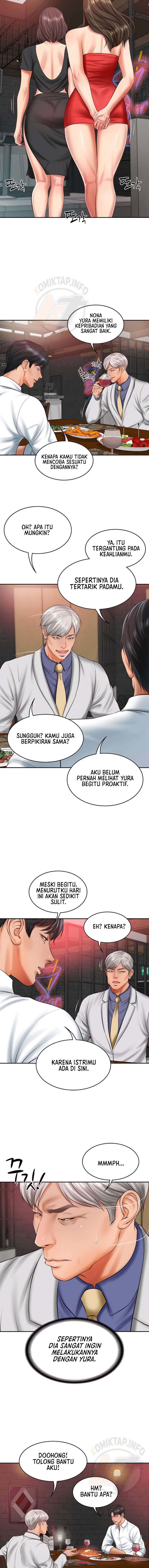 The Billionaire&#8217;s Monster Cock Son-In-Law - Chapter 19 6