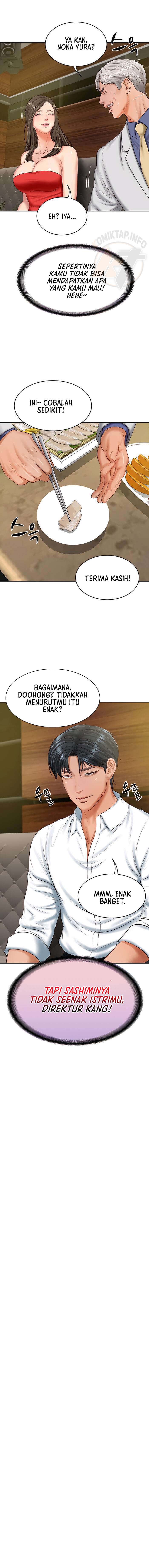 The Billionaire&#8217;s Monster Cock Son-In-Law - Chapter 19 16