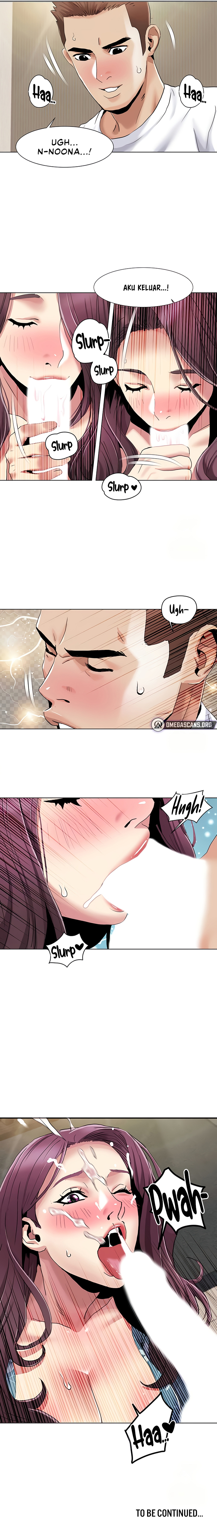 Neulsome Studio - Chapter 53 6 Neulsome Studio - Chapter 53 6