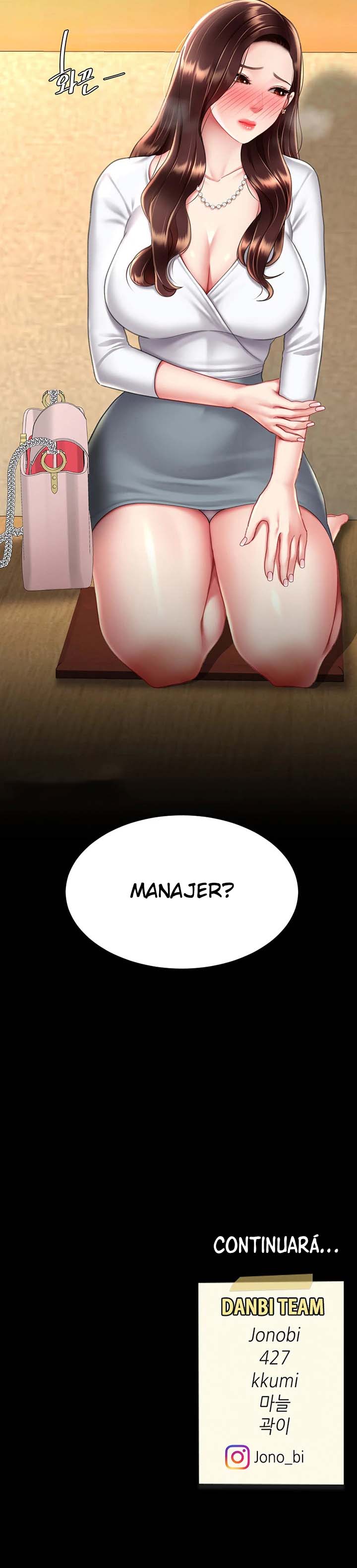 Mom Eat First - Chapter 64 8
