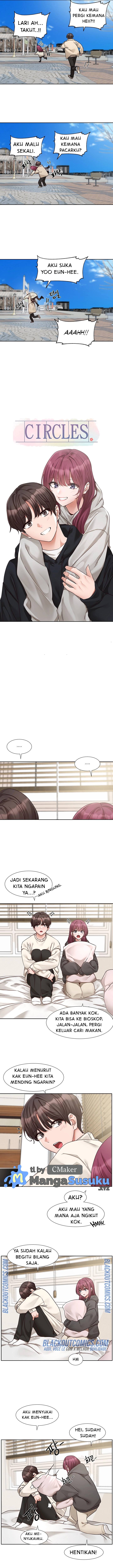 Circles - Chapter 190 8