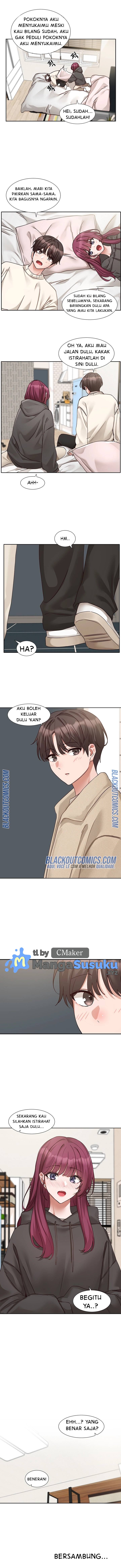 Circles - Chapter 190 9