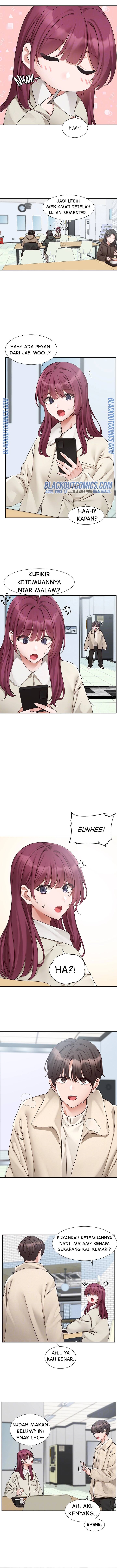 Circles - Chapter 190 2