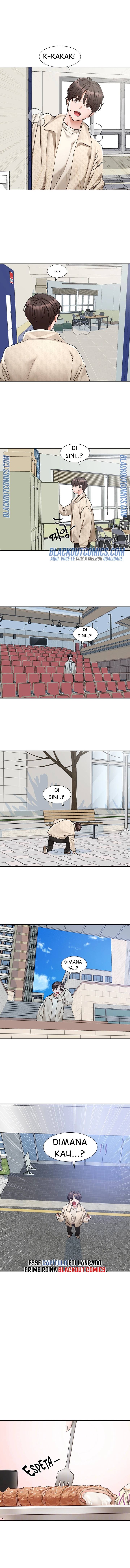 Circles - Chapter 190 1