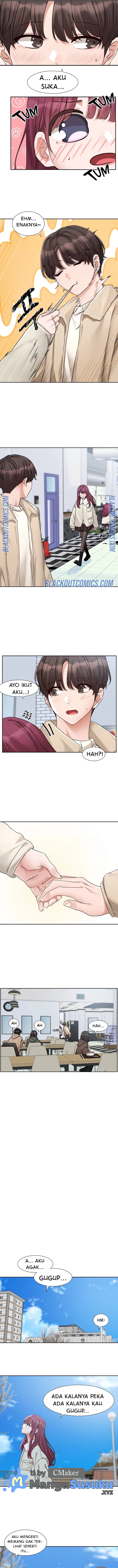 Circles - Chapter 190 4