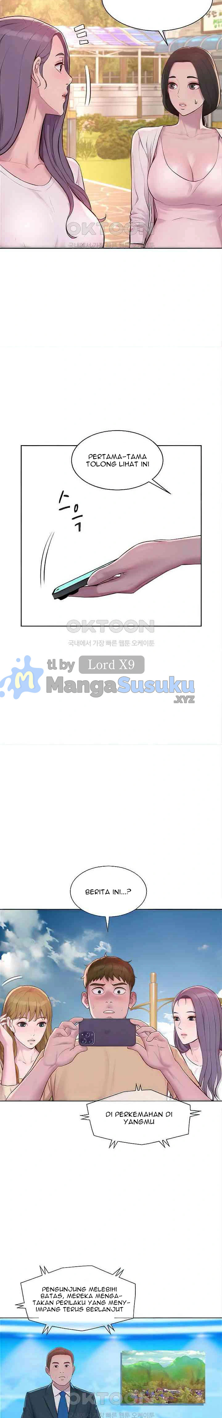 Romantic Camping - Chapter 79 23