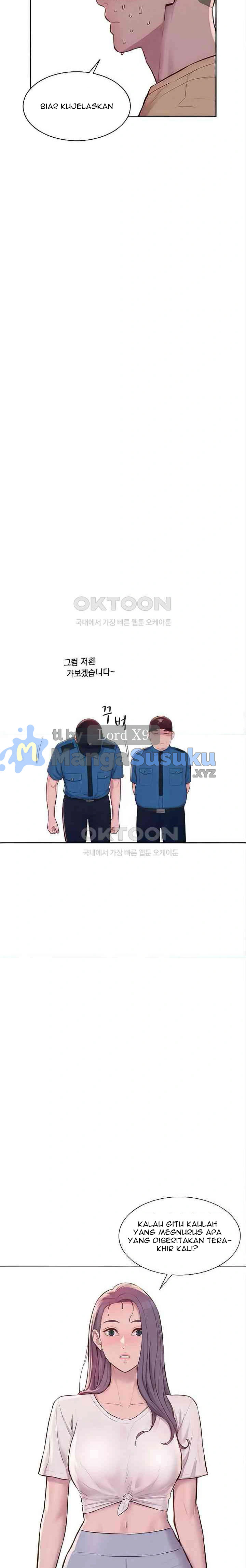 Romantic Camping - Chapter 79 21