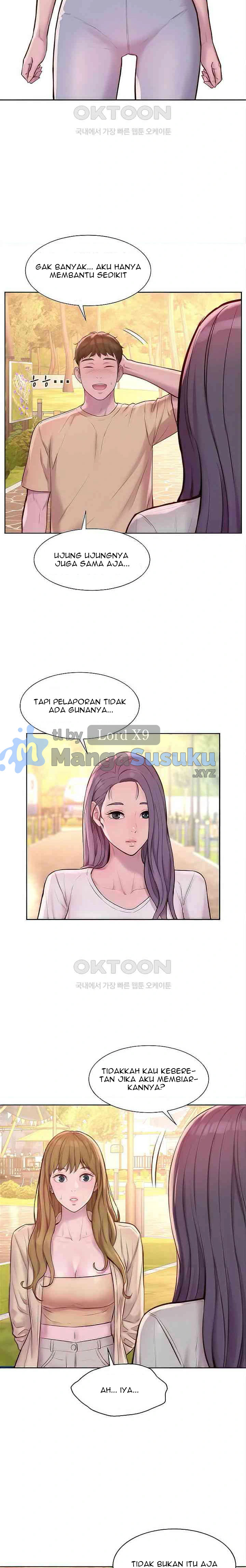 Romantic Camping - Chapter 79 22