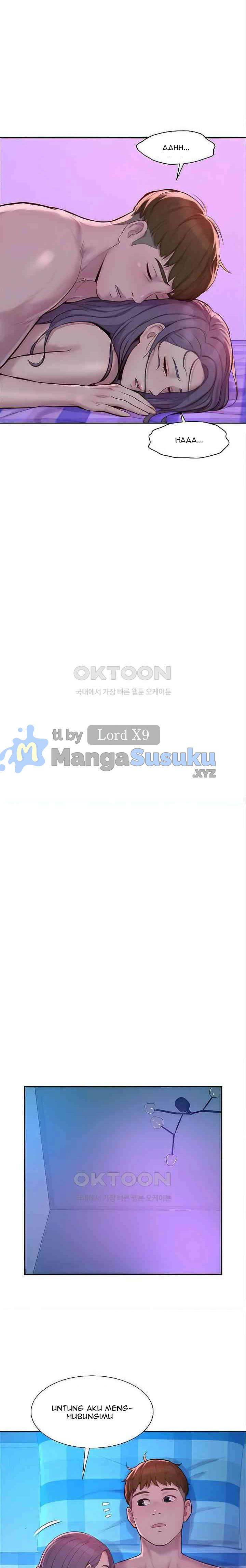 Romantic Camping - Chapter 79 9