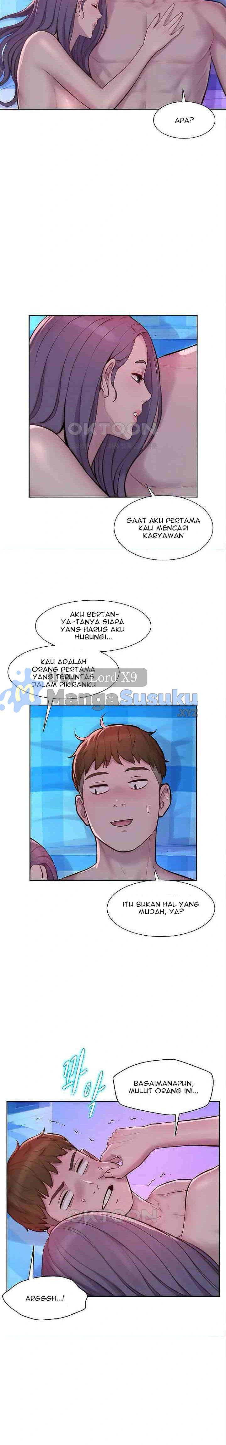 Romantic Camping - Chapter 79 10