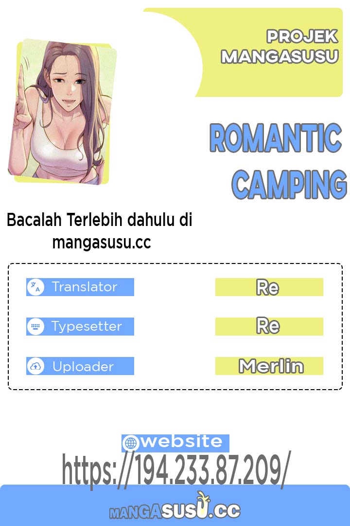 Romantic Camping - Chapter 79 1