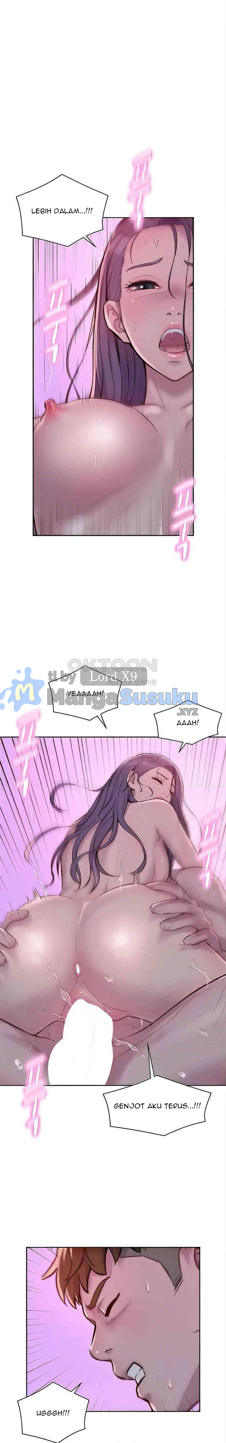 Romantic Camping - Chapter 79 2