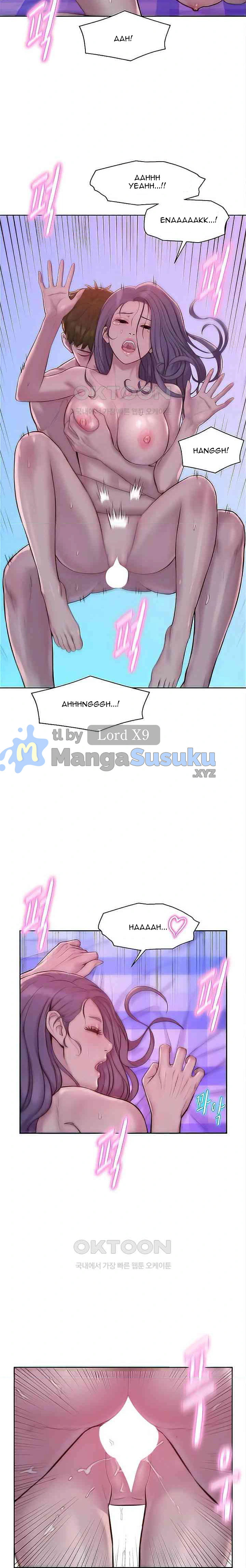 Romantic Camping - Chapter 79 7