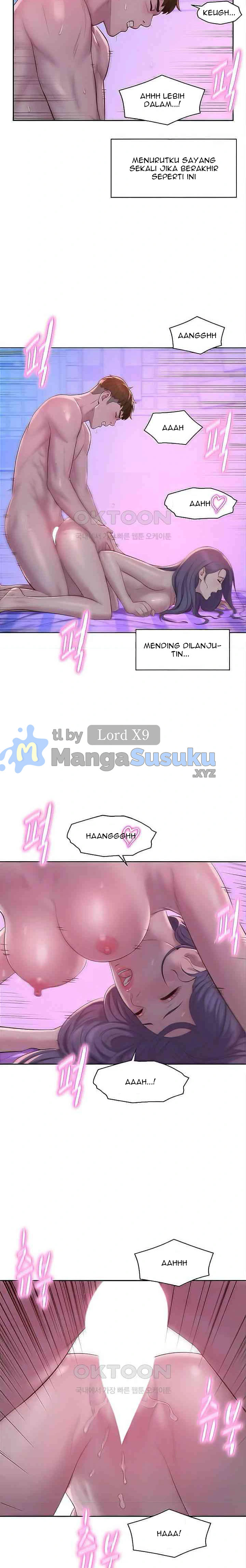 Romantic Camping - Chapter 79 5