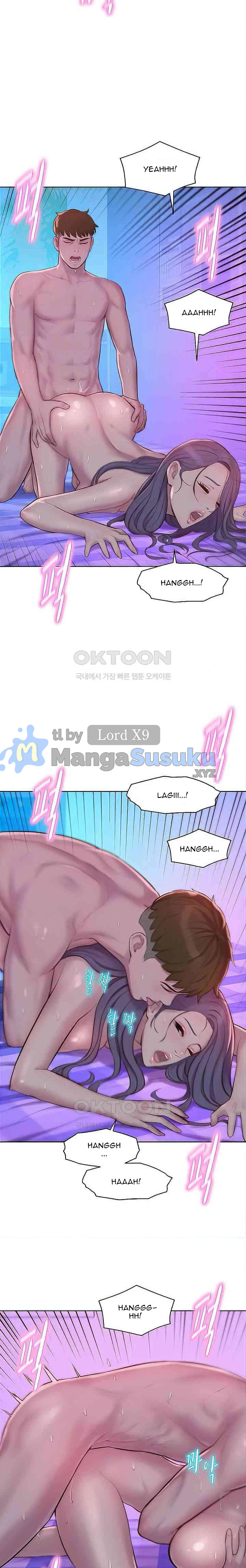 Romantic Camping - Chapter 79 6