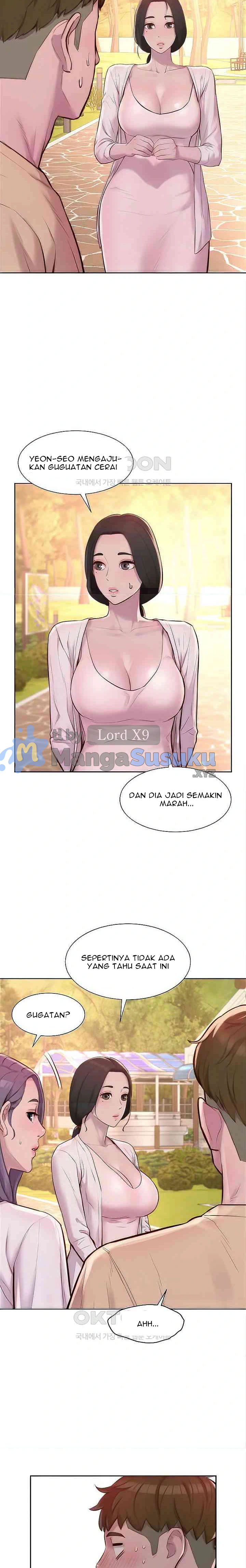 Romantic Camping - Chapter 79 20