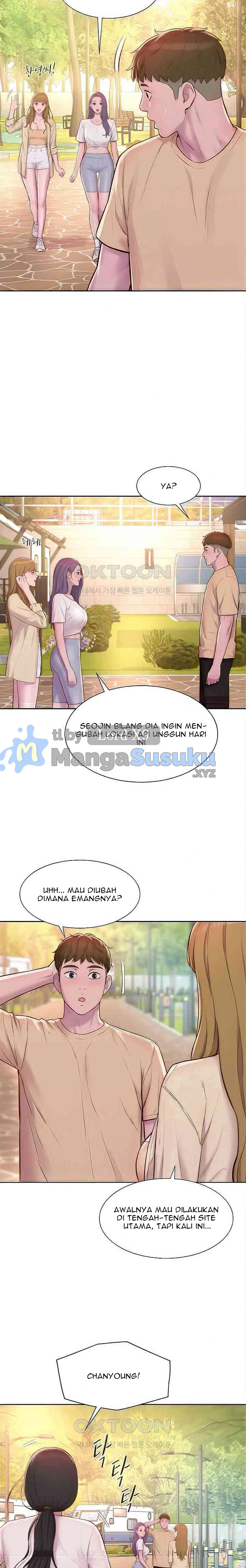 Romantic Camping - Chapter 79 13