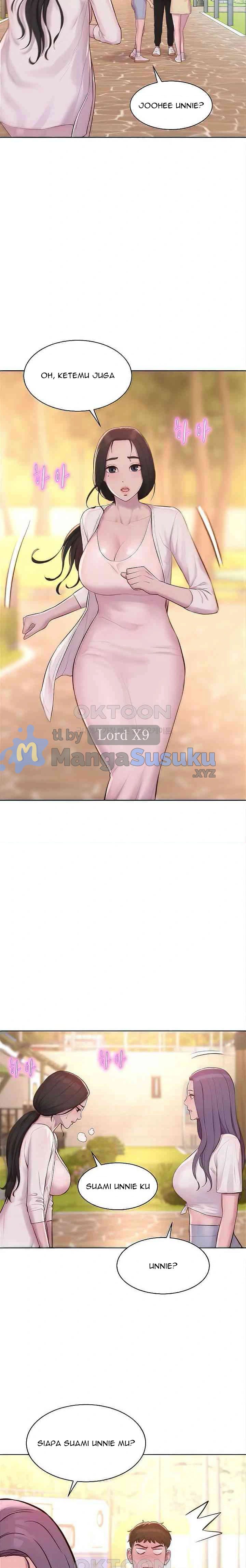 Romantic Camping - Chapter 79 14