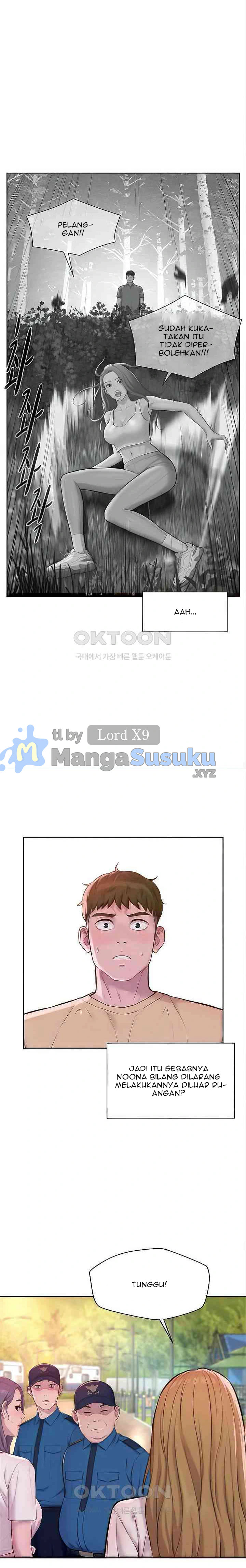 Romantic Camping - Chapter 79 17