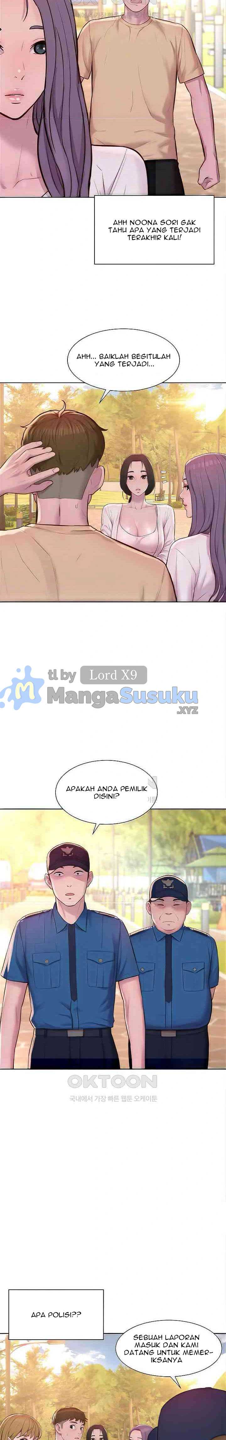 Romantic Camping - Chapter 79 15