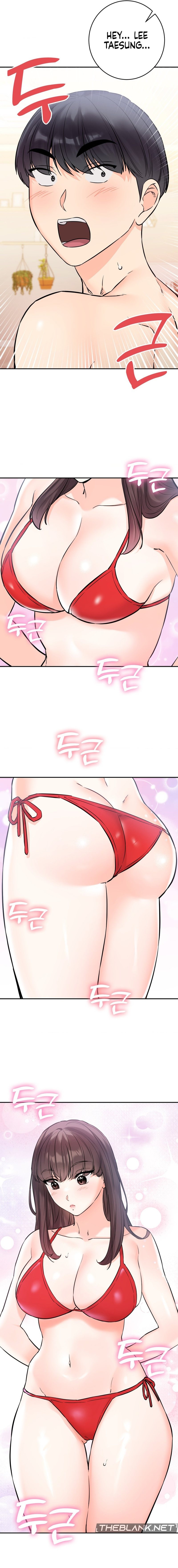 Secret Siblings - Chapter 52 21