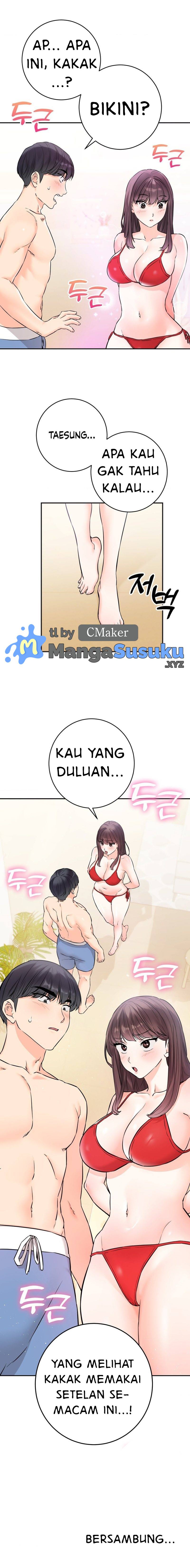 Secret Siblings - Chapter 52 22